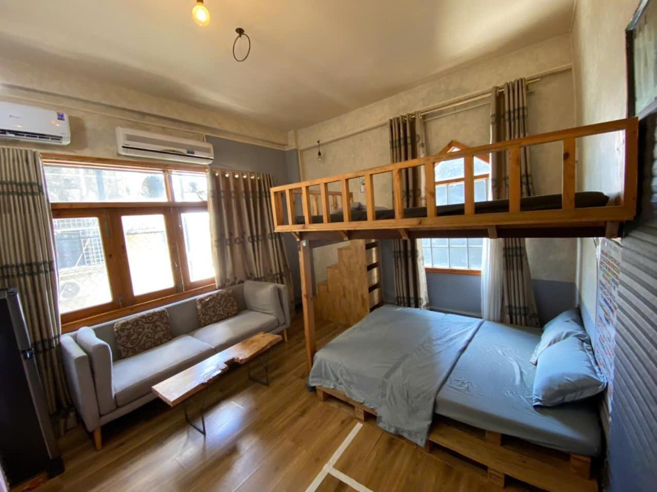 Daisyhome-702bnearbenthanhmarketd1 * TP. Hồ Chí Minh